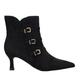 Stivaletti Donna Neri