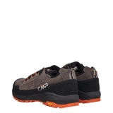 VERTYX LOW Trekking Uomo Grigie