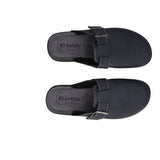 Ciabatte Casa Uomo Blu