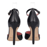 Sandali con Tacco 11 Donna Neri