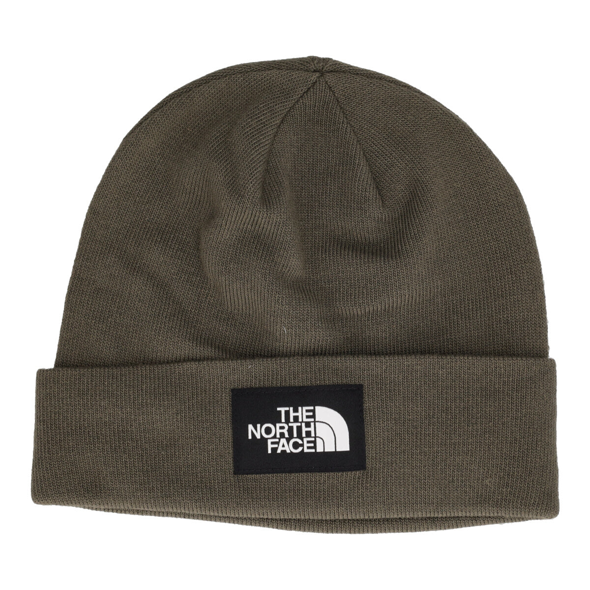 DOCKWKR BEANIE Cappello Uomo Verde