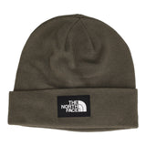 DOCKWKR BEANIE Cappello Uomo Verde