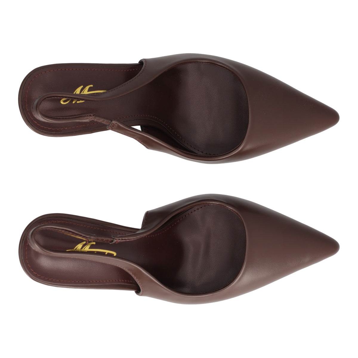 Slingback Donna Marroni