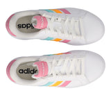 GRAND COURT 3.0 J Sneakers Junior Bianche