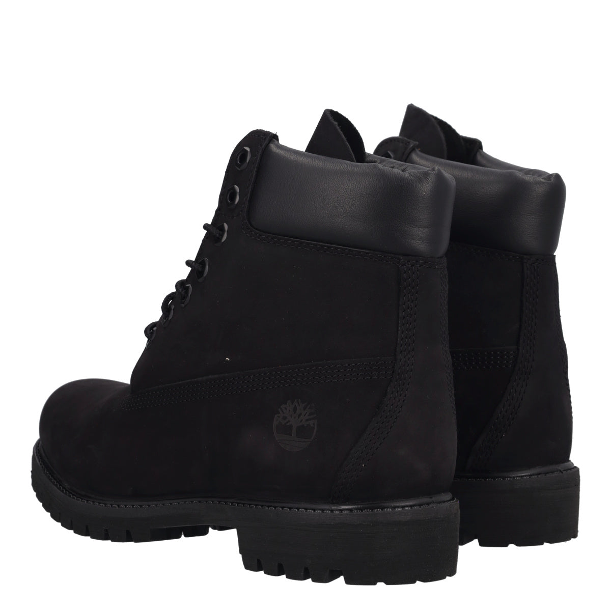 TIMBERLAND PREMIUM 6 INCH Polacco Uomo Nero