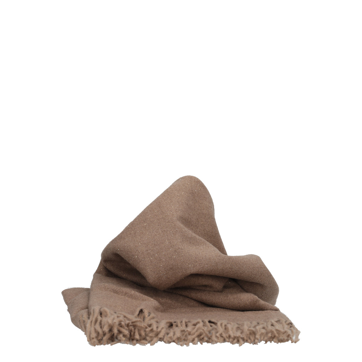 Sciarpa Donna Taupe
