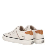 Sneakers Slip-on Donna Bianche