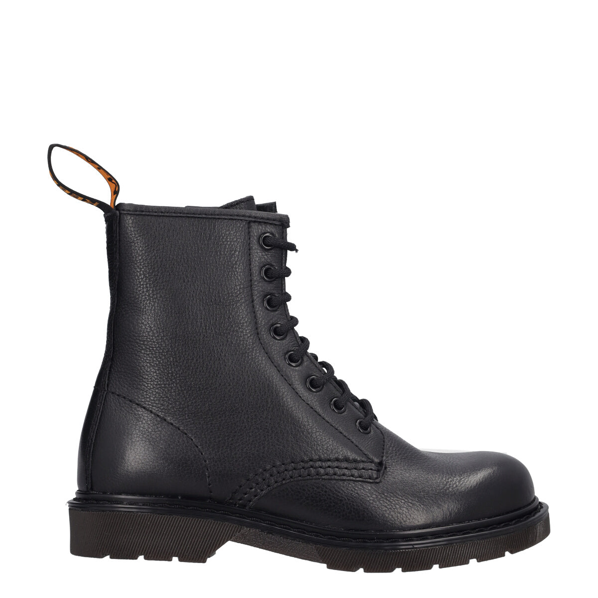 COMBAT Anfibi Donna Neri