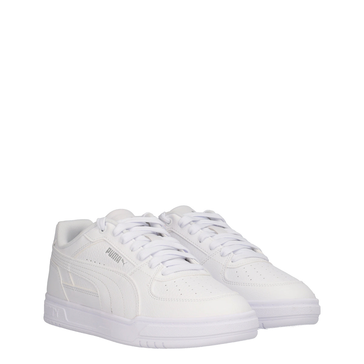 CAVEN III JR Sneakers Junior Bianche
