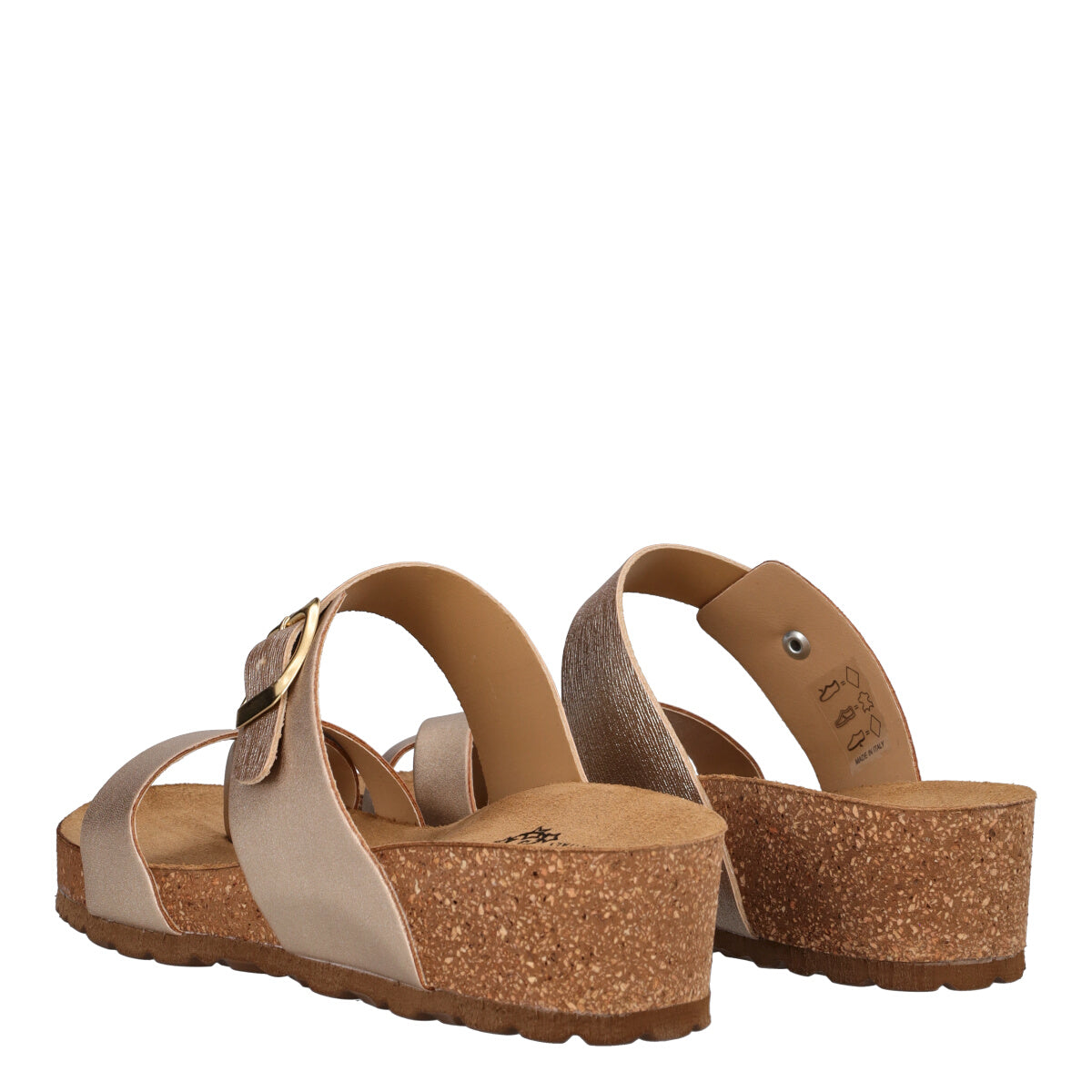 Infradito Donna Platino