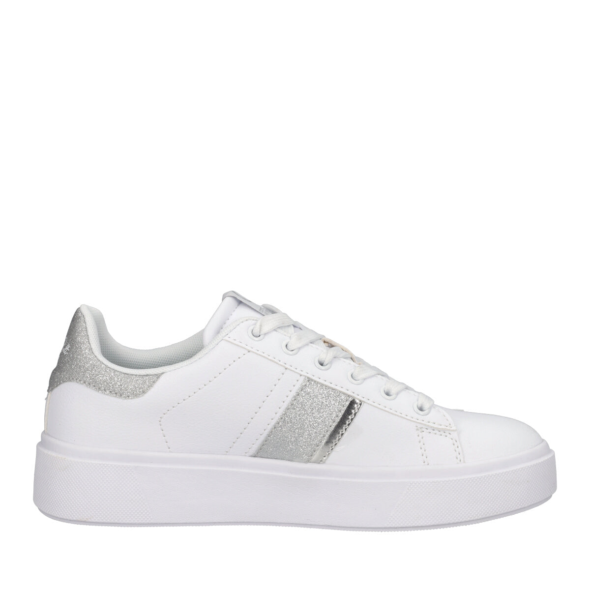 Sneakers Donna Bianche