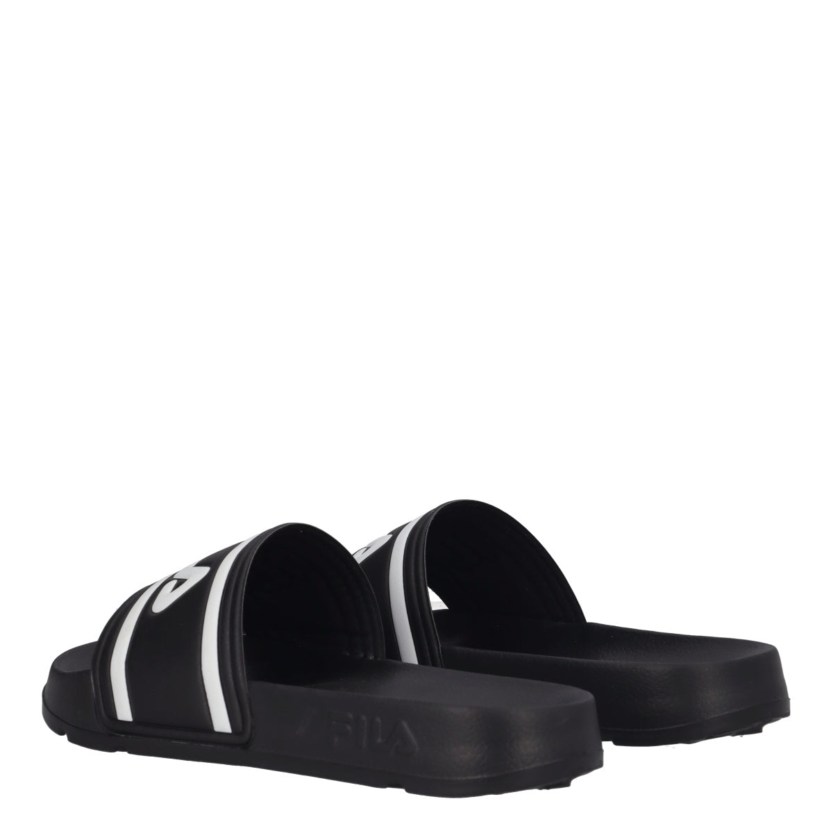 MORRO BAY SLIPPER 2.0 W Ciabatte Mare Donna Nere