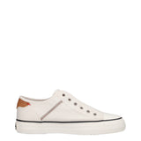 Sneakers Slip-on Donna Bianche