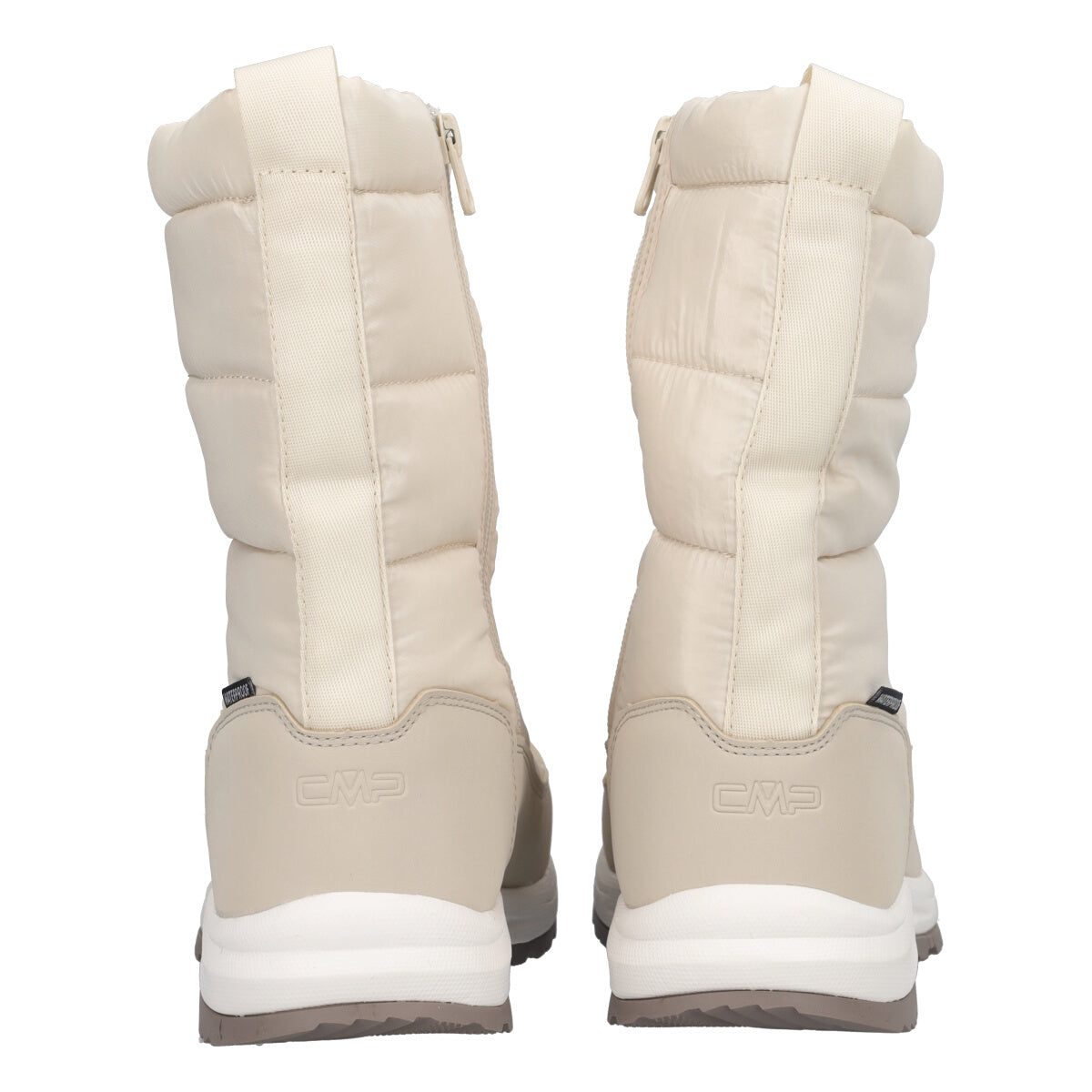 YAKKA WMN Doposci Donna Crema