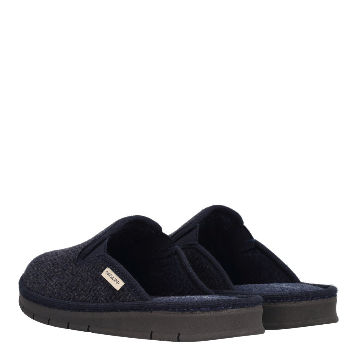 EONE Ciabatte Uomo Blu