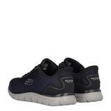 TRACK REVNO Sneakers Uomo Nere