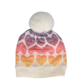 Cappello Bambina Panna