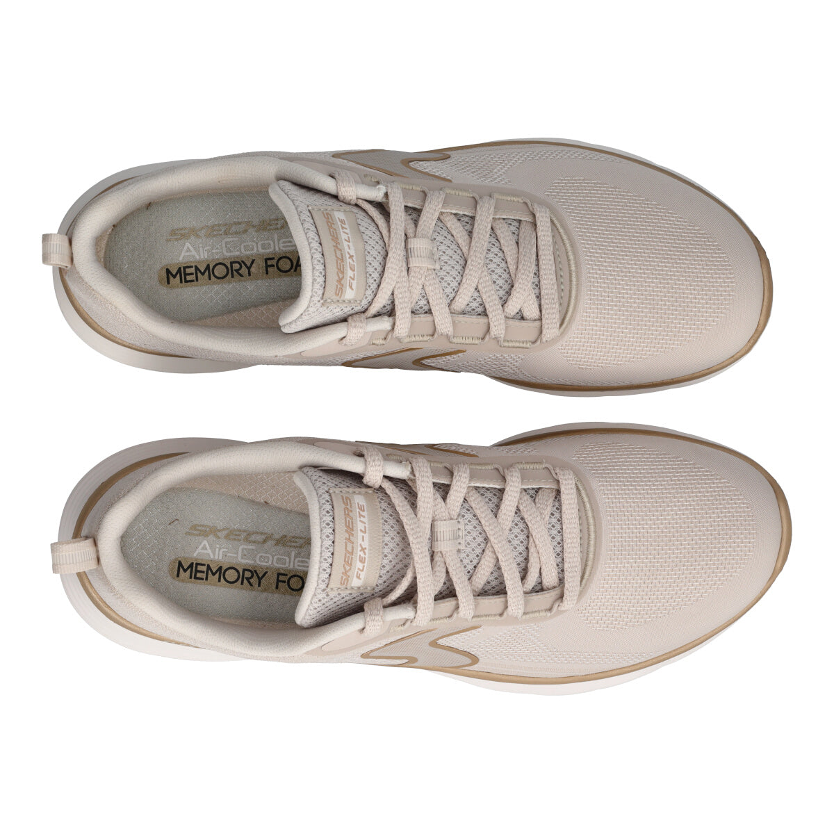 FLEX APPEAL 5.0 Sneakers Donna Beige