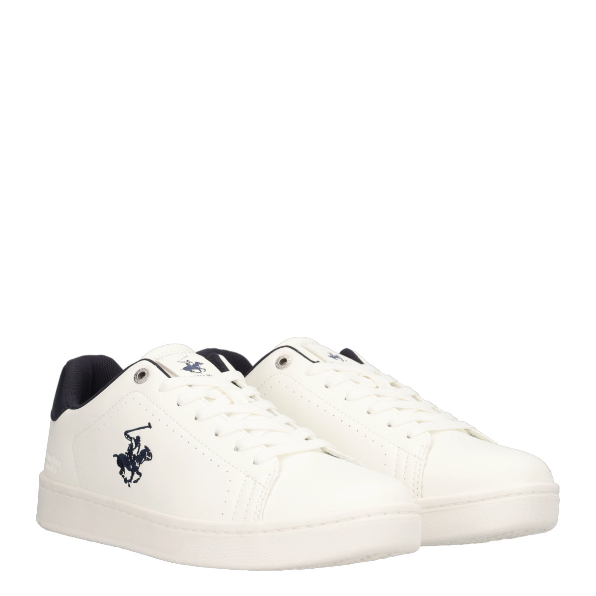 HILLS LTX Sneakers Uomo Bianche