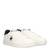 HILLS LTX Sneakers Uomo Bianche