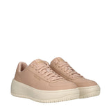 GRAND 92 Sneakers Donna Nude