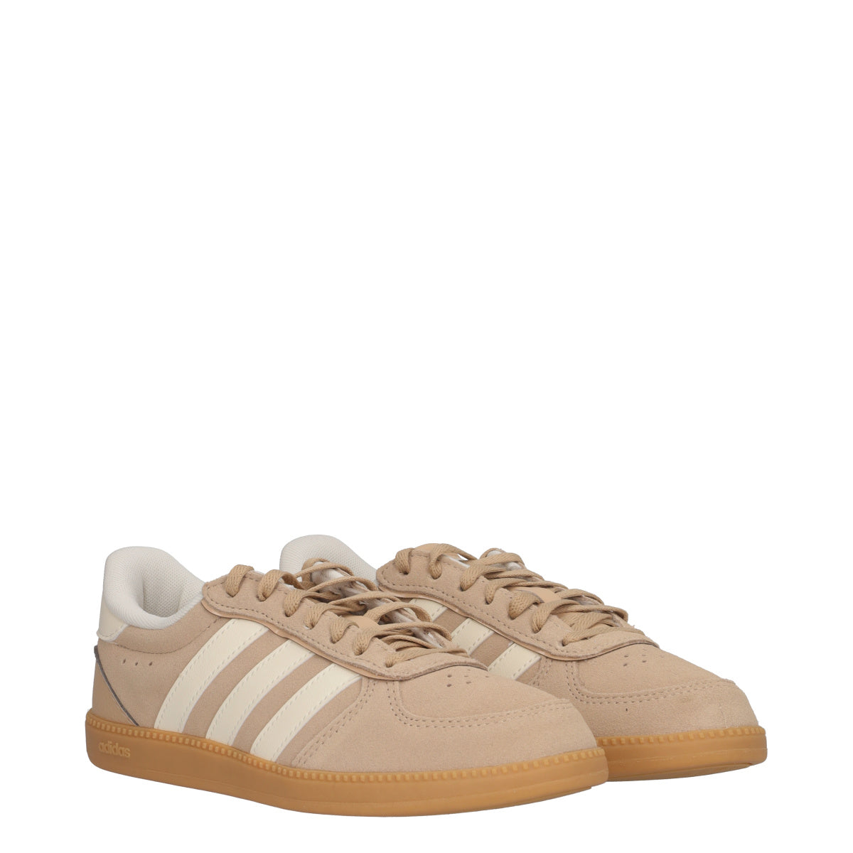 BREAKNET SLEEK Sneakers Junior Beige
