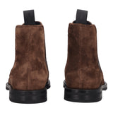 WAXY Stivaletti Donna Marroni