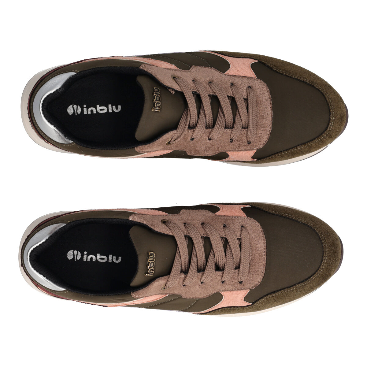 Sneakers Donna Verdi