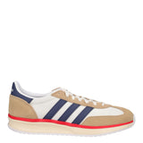 RUN 70S 2.0 Sneakers Uomo Bianche, Beige, Blu e Rosse