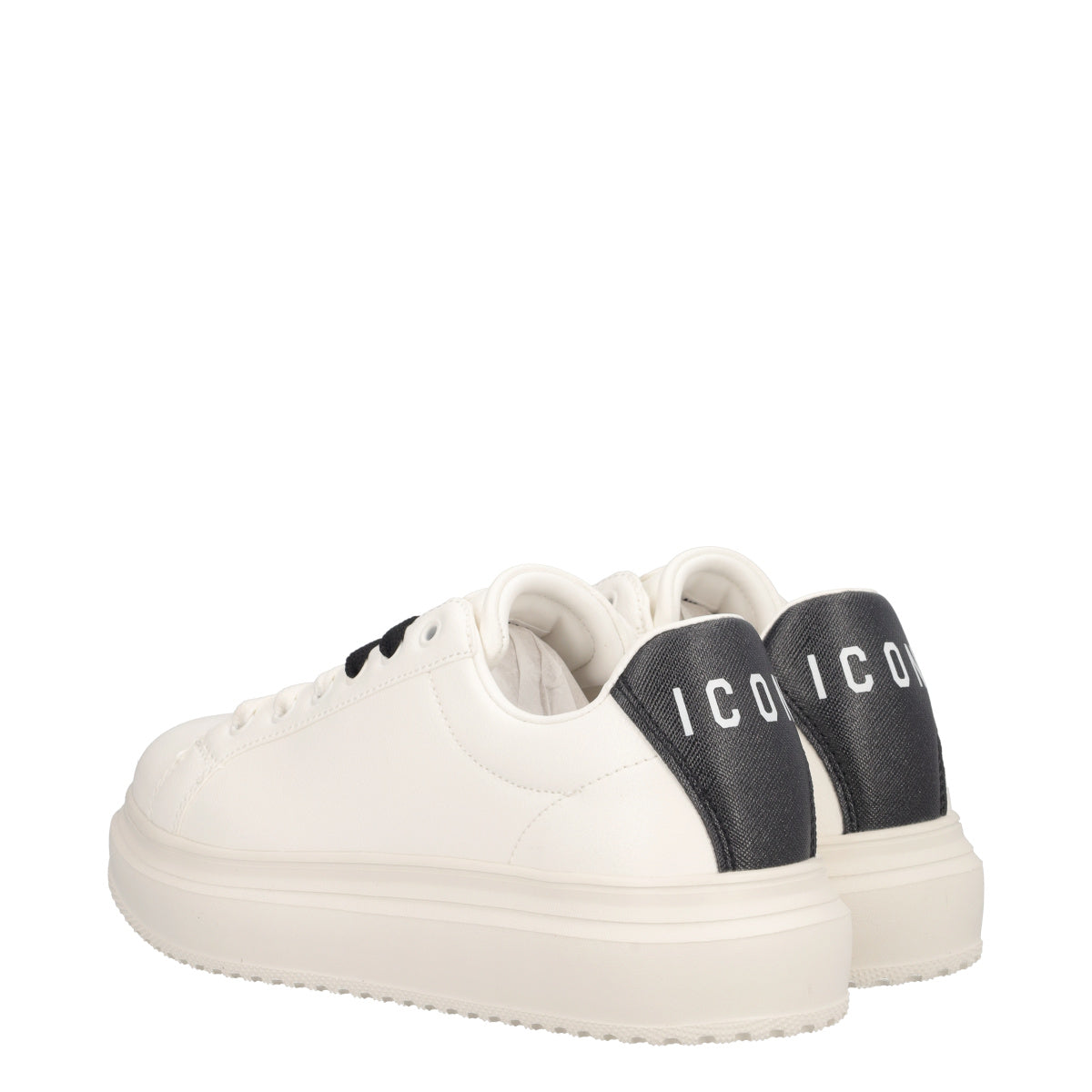 Sneakers Donna Bianche