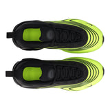 AIR MAX FIRE GS Sneakers Junior Giallo Fluo