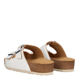 Ciabatte Donna Bianche