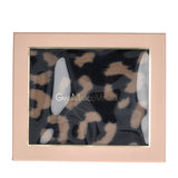 Sciarpa Donna Animalier