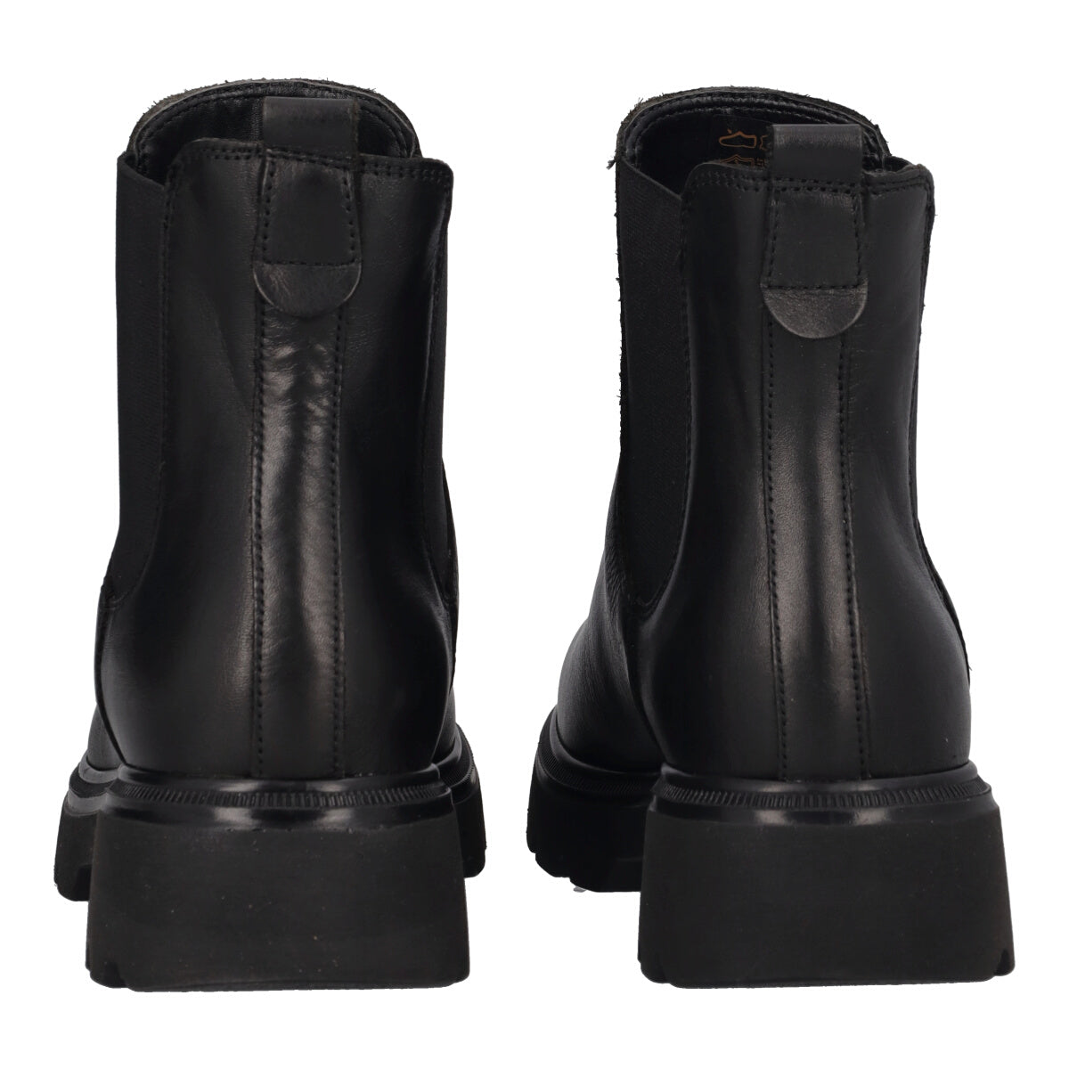 Stivaletti Donna Neri