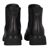 Stivaletti Donna Neri