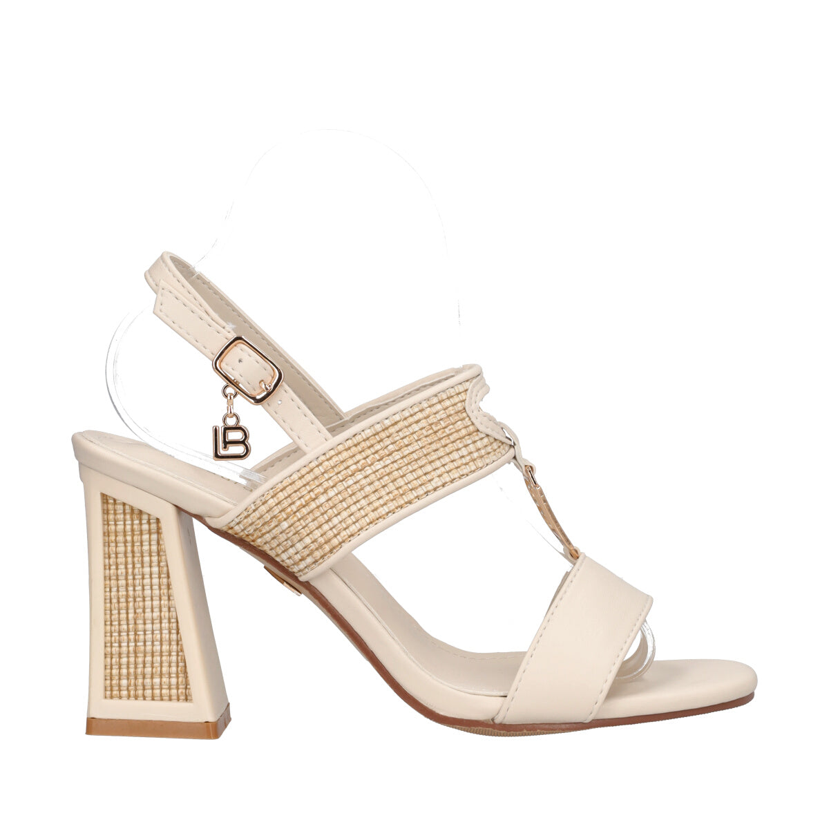 Sandali Donna Bianchi