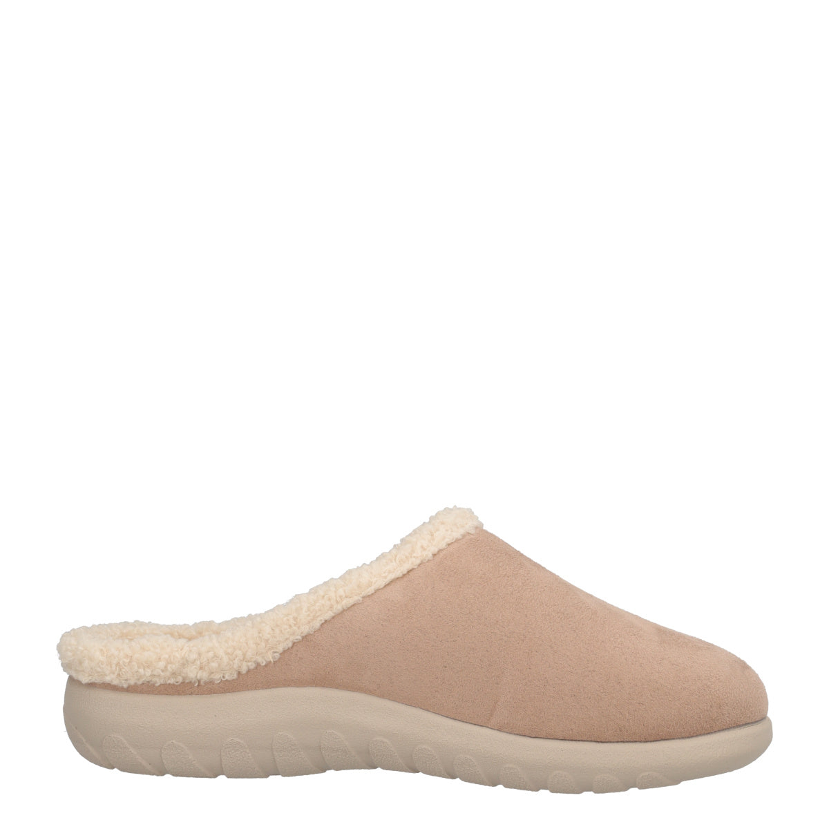 Ciabatte Casa Donna Beige