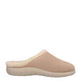 Ciabatte Casa Donna Beige