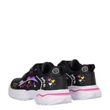 GIRL DISSY Sneakers Bambina Nere