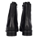 RINNY Anfibi Donna Neri