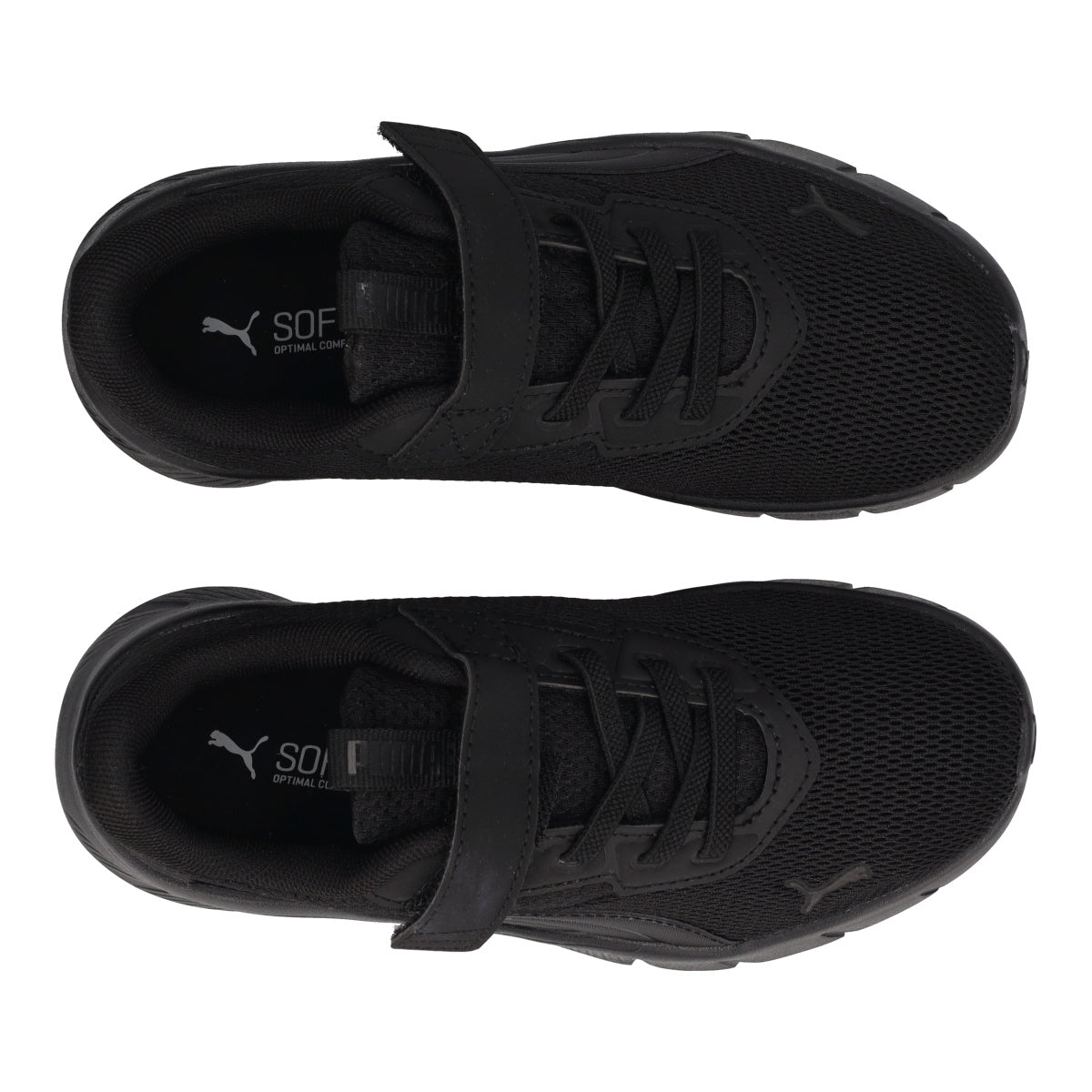 FLEXFOCUS MODERN AC PS Sneakers Junior Nera