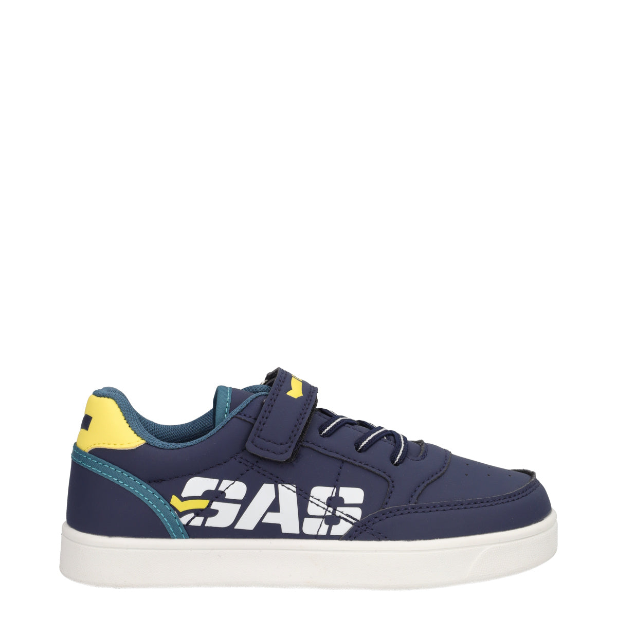 JEB LTX Sneakers Bambino Blu