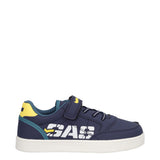 JEB LTX Sneakers Bambino Blu