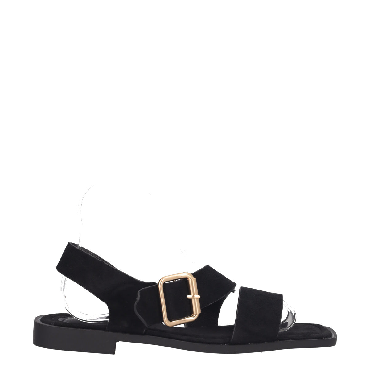 Sandali Donna Neri