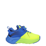 TORNADO REX Sneakers Bambino Gialle e Blu con Suoni