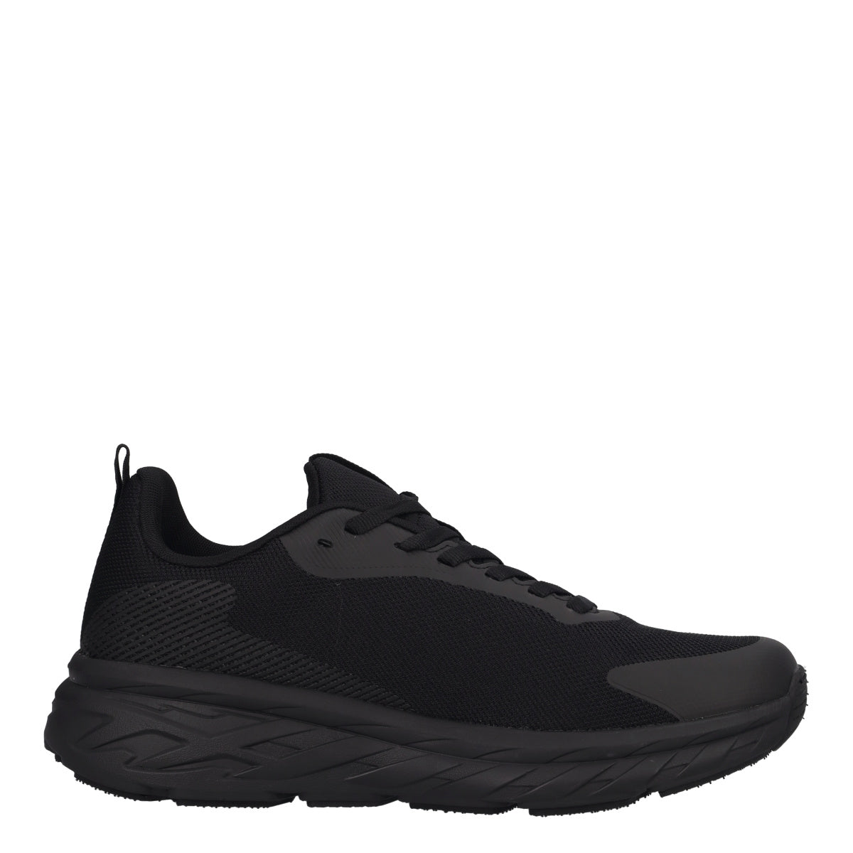 ALPHA II Sneakers Uomo Nere