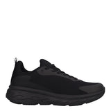 ALPHA II Sneakers Uomo Nere