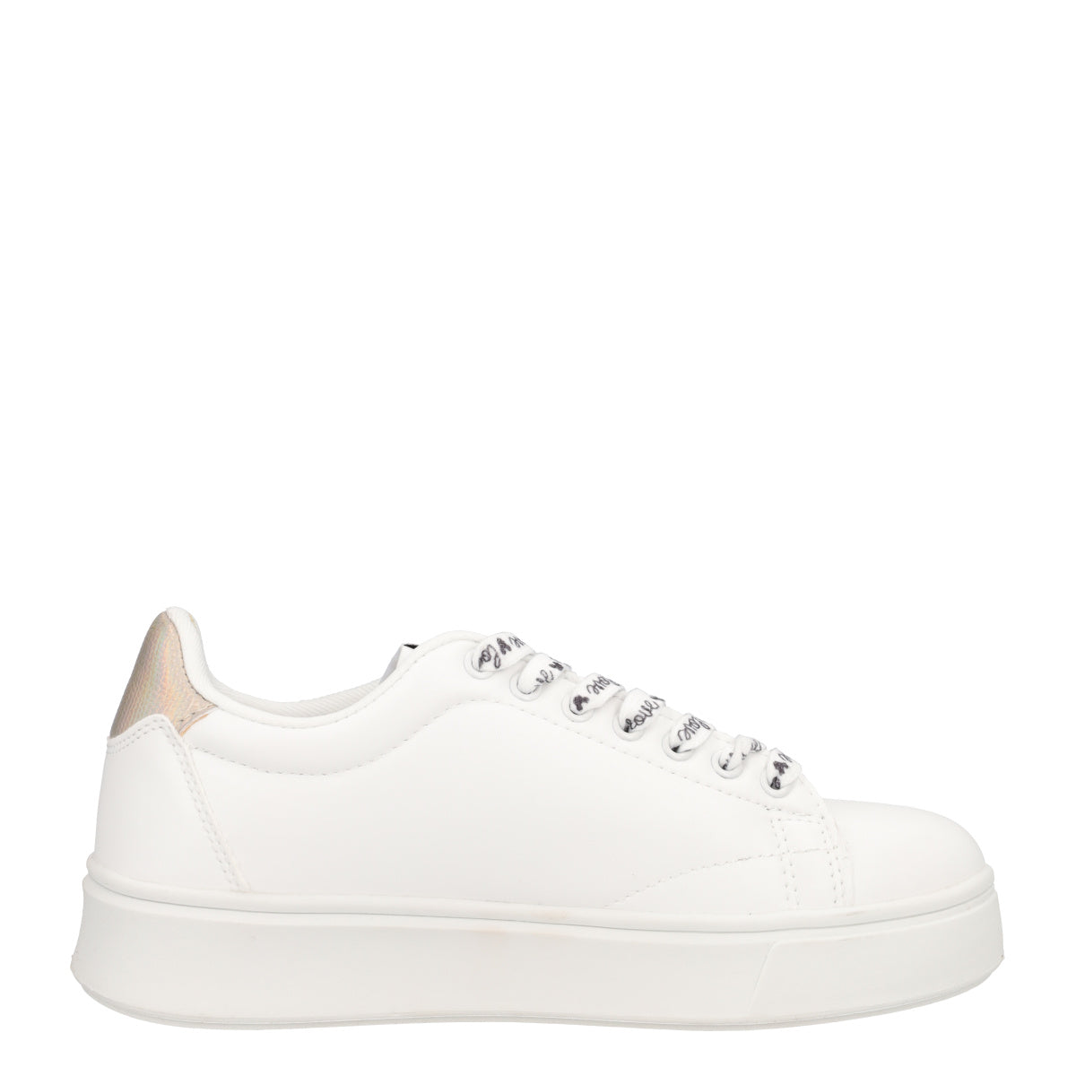 Sneakers Donna Bianche