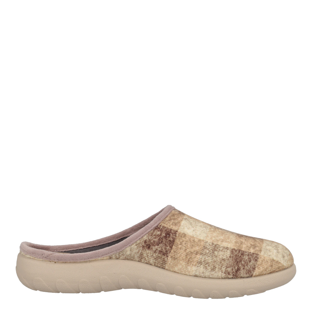 Ciabatte Casa Donna Beige