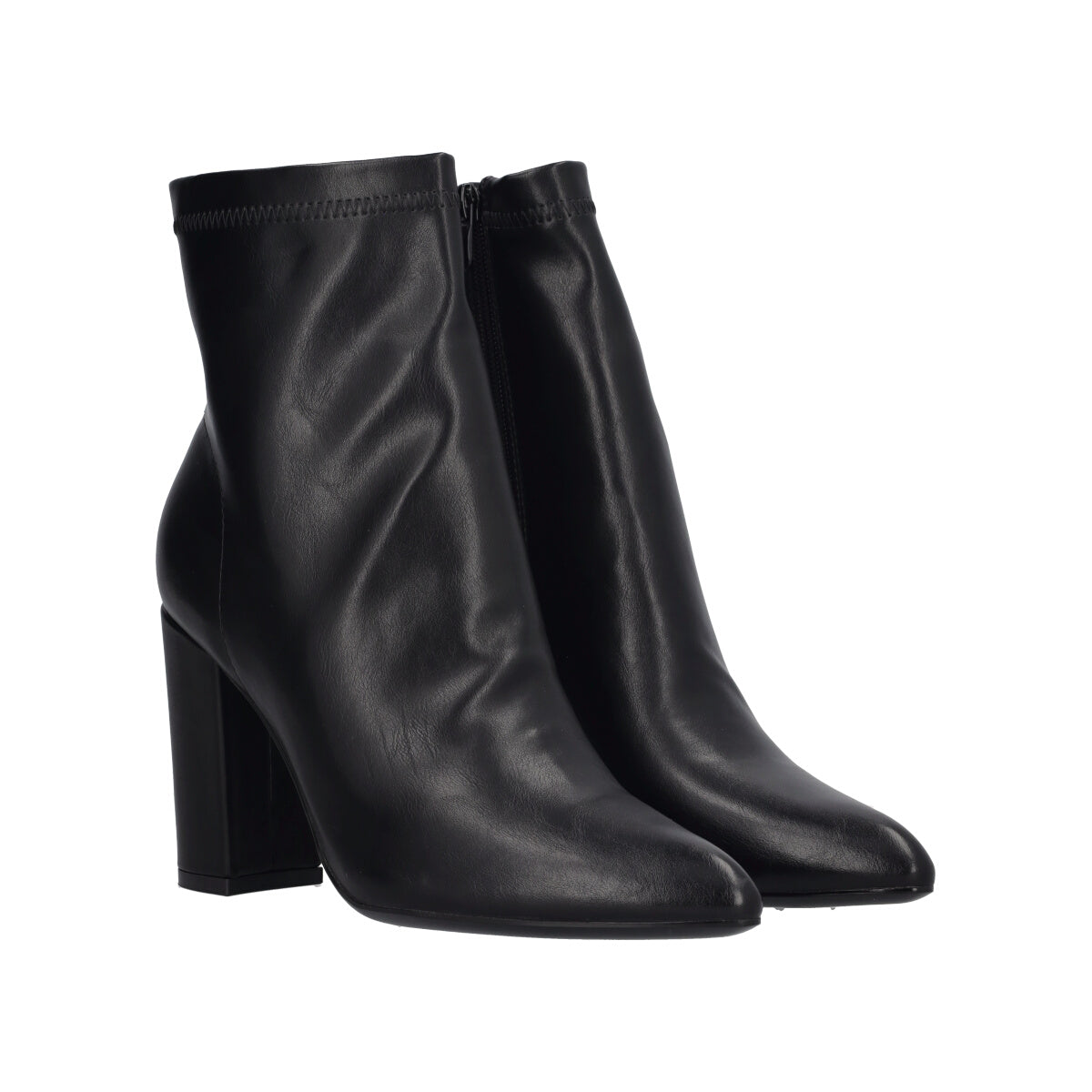 Stivaletti Donna Neri